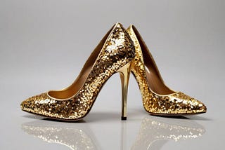 Gold-Sequin-Heels-1