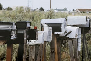 Launching a Newsletter