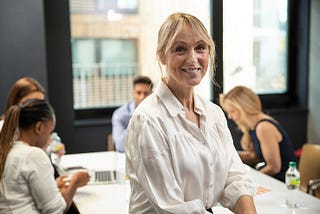 Can Crowdfunding Help Close the Funding Gap for Women Founders?