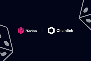 ZKasino’s Integration of Chainlink VRF