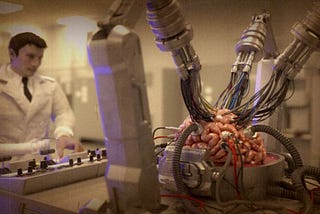 ‘A Glitch in the Matrix’ and the obsession of simulation theory