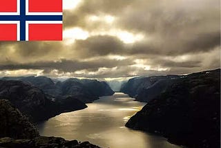 Obtaining your Norway Work Visa 2023: A Step-by-step guide