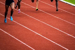 Lent Day 8: Keep Going