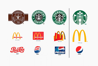 Las cuatro claves para tu próximo proceso de rebranding
