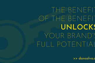 Are you tapping only half of your brand’s potential?