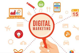 Top 5 Digital Marketing Strategies to Empower your Business