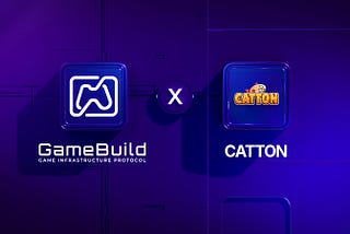 GameBuild Partners with Catton to Elevate Gaming Experiences