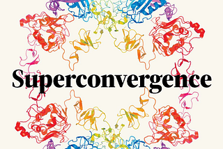 Superconvergence
