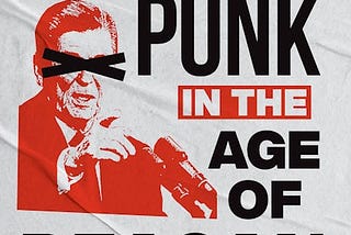 Speaking Truth to Power: Robert Fitzgerald’s “Hardcore Punk in the Age of Reagan”