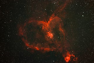 Star-Crossed: Science Fiction Meets Spirituality in Soul-Bond Stories