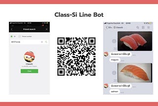 Sushi Classification | Machine Learning Project
