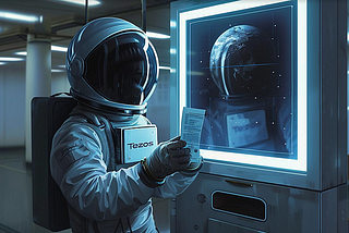 Introducing Trustless Business and Tez-Based Voting