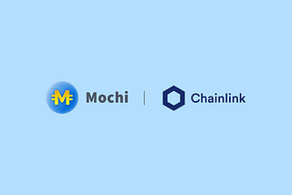 Chainlink Multi-Chain Price Feeds Secure Mochi Stablecoin Protocol