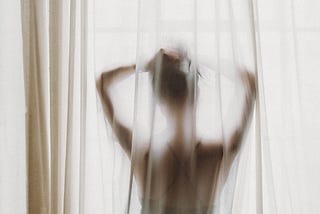 Midlife Sex Is the Best Sex