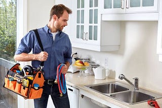 Your Comprehensive Guide to Hiring the Best Plumber in Irvine