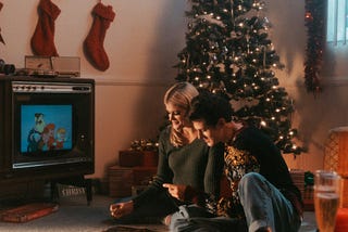 Why Are These Considered the Greatest Christmas Movies Ever?
