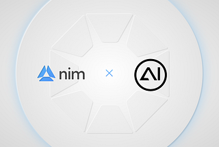 AI Arena Is Joining The AI Gaming Coalition of NIM Network