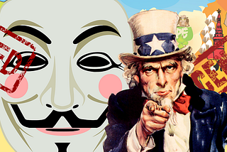 The Geography of Bans