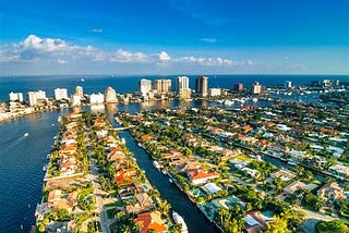 Top 5 Fort Lauderdale Things To Do This Weekend