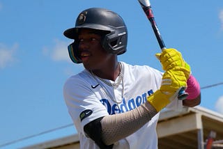 2026 Mariners Mock Draft 2.0