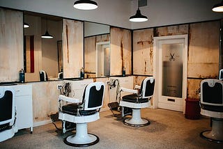 Top Reasons Why You Must Choose the Right Barbershop for Yourself