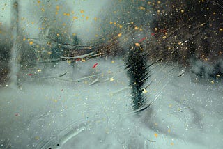 The Space Between Us
