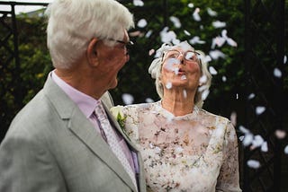 3 Rules for Long-Lasting Love; As Told by My Widowed Grandpa