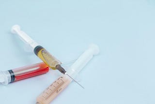 The Pros & Cons of Weight Loss Injections