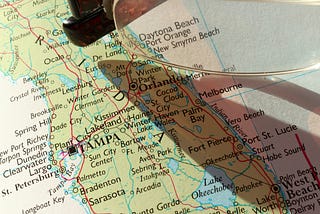 AI Travel Itinerary Application