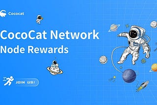 CocoCat’s Visionary Blockchain Solutions