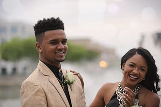 Prom Rewind: Untold Stories of Class, Glamour, and Broken Traditions