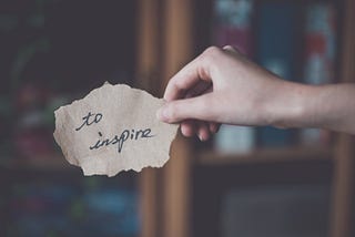 How To Inspire With Email Content