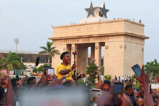 When the diaspora comes home: How Africa is reconnecting with its global Diaspora