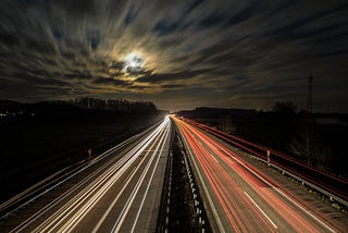The Technology behind the Autobahn Network