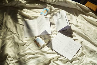 Why Do Writers Need Energy Management as Much as Time Management?