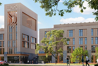 Reimagining tech education with a Plaksha touch