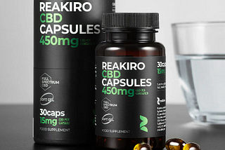 “Discover the Buzz: Reakiro CBD Gummies on Amazon — Worth the Hype?”