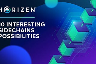 10 interesting Sidechains possibilities