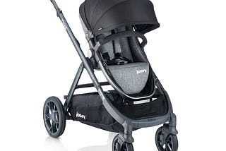 joovy-qool-convertible-modular-single-double-triple-stroller-gray-1