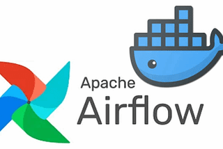 Operating Apache Airflow with Docker