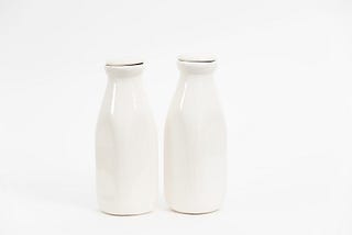 Simple Food Swaps: Dairy Alternatives