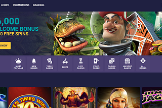 Is PayDay Casino the Best Off-Shore Online Casino for USA Players?