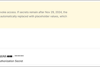 Stop Exposing Secrets! Secure Your APIs in Postman Like a Pro