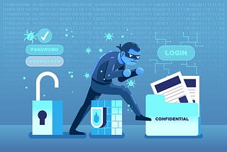 The Four Most Common Types of Data Breaches Threatening Businesses