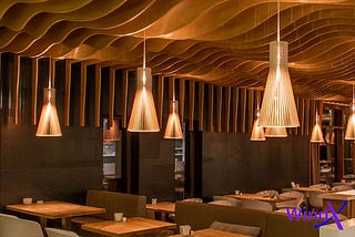 A Comprehensive Guide to Restaurant Lighting Design