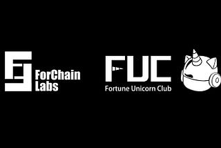 ForChain Labs, the parent company of FUC, successfully raised two million dollars in the seed round…