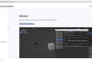 7 Best Plug-ins for adding 3D/AR/VR  to your projects easily