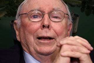 8 Companies That Munger Said Have a Great Economic Moat