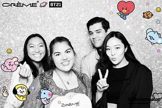 The Ultimate Guide to Making Memories: Why a Photo Booth is a Must-Have for Your Newport Beach…