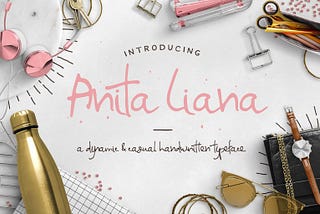 Anita Liana Font